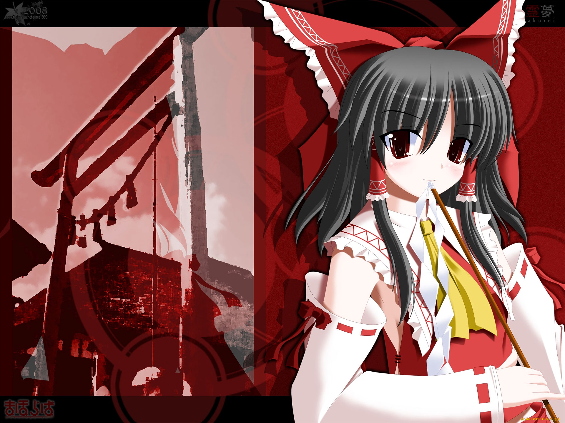 , touhou, , , 